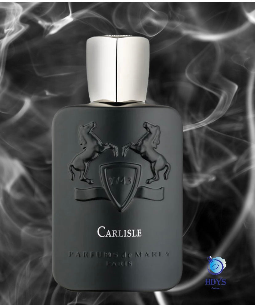 Parfums de Marly Carlisle Eau de Parfum 4.2 oz For Men